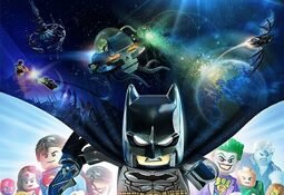 LEGO Batman 3 - Jenseits von Gotham Xbox One