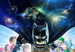 Lego Batman 3 Jenseits von Gotham Xbox X