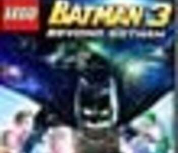 LEGO Batman 3 - Jenseits von Gotham