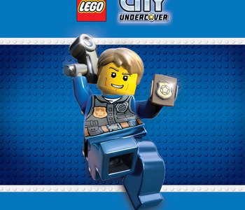 LEGO City Undercover