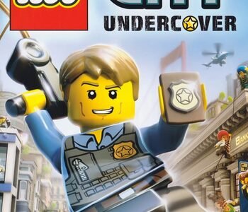 LEGO City Undercover Xbox One