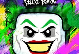 LEGO DC Super-Villains Xbox One