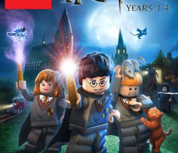 LEGO Harry Potter Collection