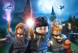 LEGO Harry Potter Collection