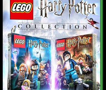 LEGO Harry Potter Collection - Xbox One