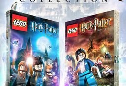 Lego Harry Potter Collection Xbox X