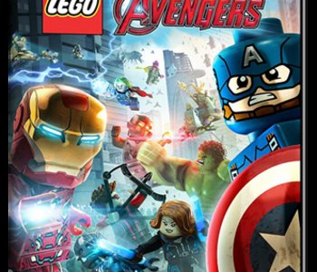 LEGO Marvel's Avengers - Season Pass