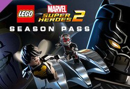 LEGO Marvel Super Heroes 2 - Season Pass