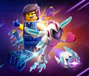 Lego Movie 2 The Video Game Xbox One