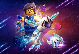 Lego Movie 2 The Video Game Xbox One