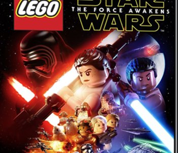 LEGO Star Wars - Das Erwachen der Macht