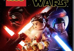 LEGO Star Wars - Das Erwachen der Macht