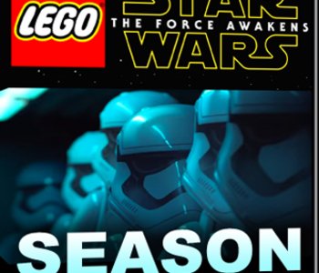 LEGO Star Wars - Das Erwachen der Macht - Season Pass