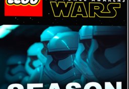 LEGO Star Wars - Das Erwachen der Macht - Season Pass