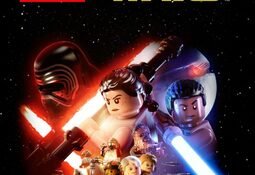 LEGO Star Wars: The Force Awakens PS4