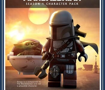 LEGO Star Wars: The Skywalker Saga - The Mandalorian: Season 1 - Character Pack Xbox One