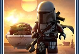 LEGO Star Wars: The Skywalker Saga - The Mandalorian: Season 1 - Character Pack Xbox One