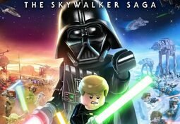 LEGO Star Wars: Die Skywalker Saga Xbox X