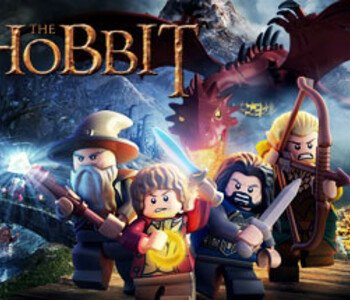 LEGO The Hobbit - The Battle Pack