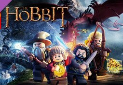 LEGO The Hobbit - The Battle Pack