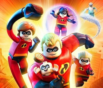 LEGO The Incredibles Xbox One