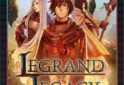 Legrand Legacy