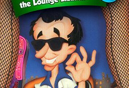 Leisure Suit Larry 1 - In the Land of the Lounge Lizards