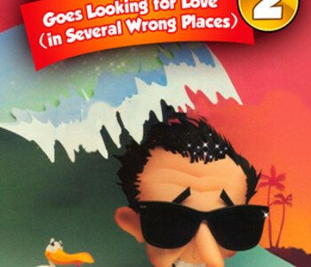 Leisure Suit Larry 2 - Looking For Love (In Several Wrong Places)