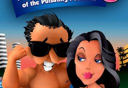 Leisure Suit Larry 3 - Passionate Patti in Pursuit of the Pulsating Pectorals