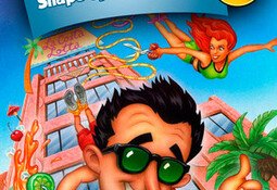 Leisure Suit Larry 6 - Shape Up Or Slip Out