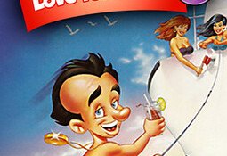 Leisure Suit Larry 7 - Love for Sail