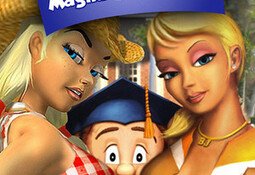 Leisure Suit Larry - Magna Cum Laude Uncut and Uncensored