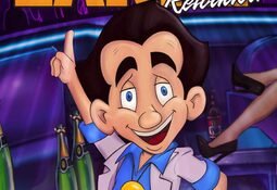 Leisure Suit Larry: Reloaded