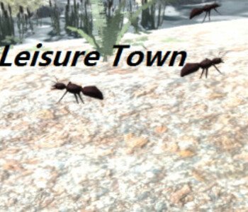 Leisure Town