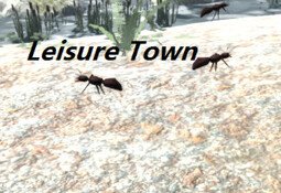 Leisure Town