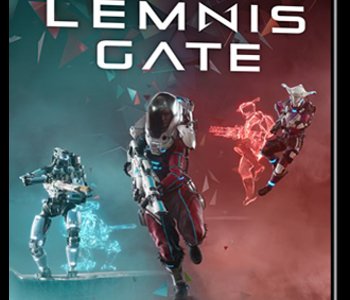Lemnis Gate