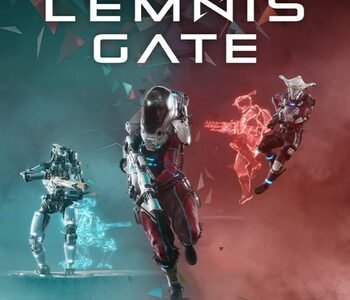 Lemnis Gate Xbox X