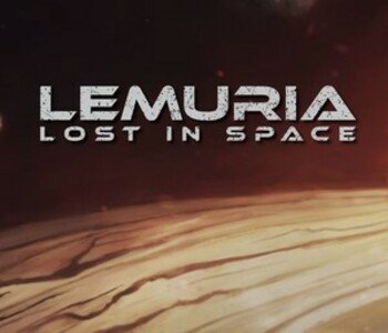 Lemuria: Lost in Space