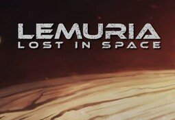 Lemuria: Lost in Space