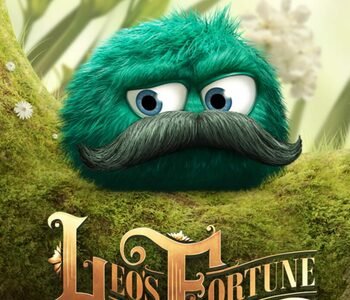 Leo's Fortune Xbox One