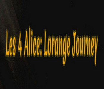 Les 4 Alice: Lorange Journey