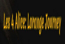 Les 4 Alice: Lorange Journey