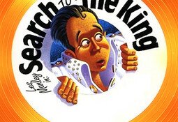 Les Manley in: Search for the King