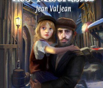 Les Misérables: Jean Valjean