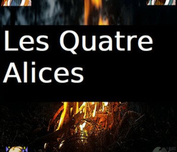 Les Quatre Alices