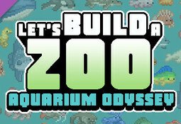 Let's Build a Zoo: Aquarium Odyssey