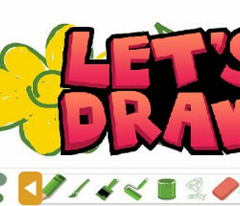 Let's Draw