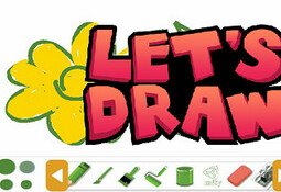 Let's Draw