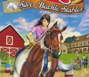 Let's Ride! Silver Buckle Stables