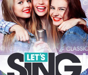 Let's Sing 2019